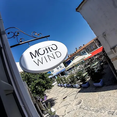 Motto Wind Boutique Otel