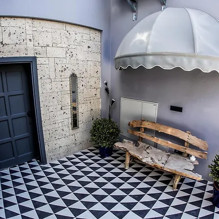 Motto Wind Boutique Otel 3*