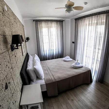 Otel Motto Wind Boutique Çeşme