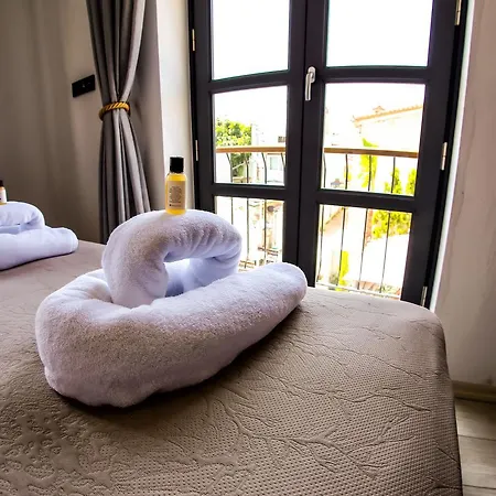 Motto Wind Boutique Otel