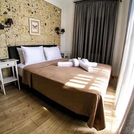 Hotel Motto Wind Boutique Cesme