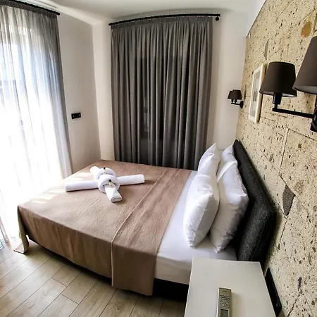 Motto Wind Boutique Otel