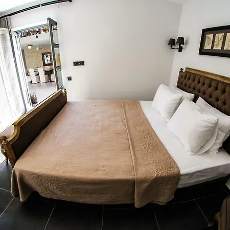 Motto Wind Boutique Otel