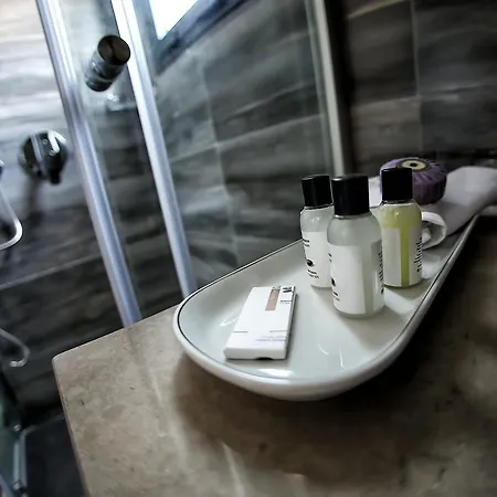 Motto Wind Boutique 3* Кешме